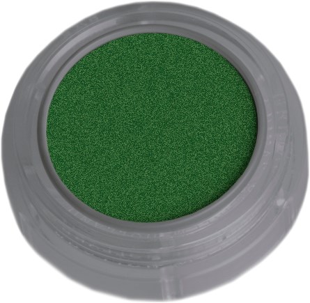 Water Make-up Grimas 704 Metallic Groen (2,5ml)