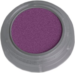 Water Make-up Grimas 706 Metallic Paars (2,5ml)