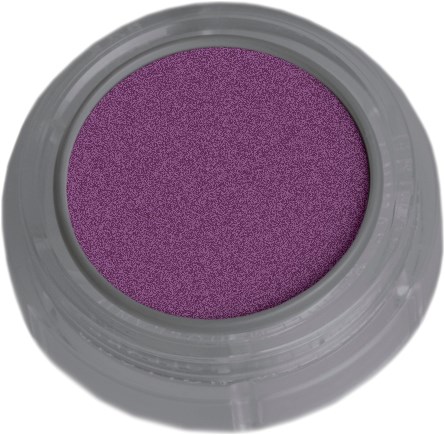 Water Make-up Grimas 706 Metallic Paars (2,5ml)
