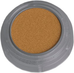 Water Make-up Grimas 707 Metallic Koper (2,5ml)