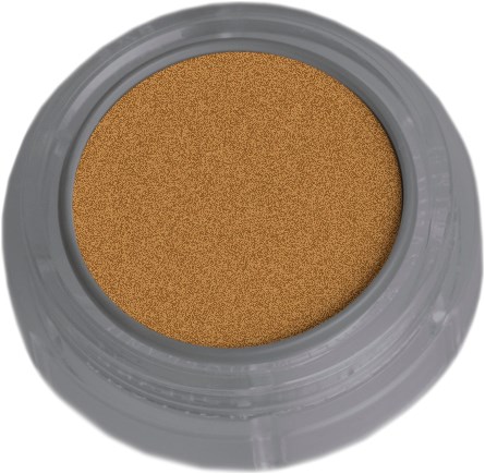 Water Make-up Grimas 707 Metallic Koper (2,5ml)