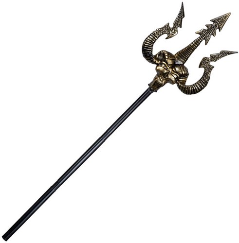 Drietand Demonen - 4dlg