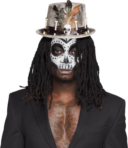 Voodoo Hoed Nawu