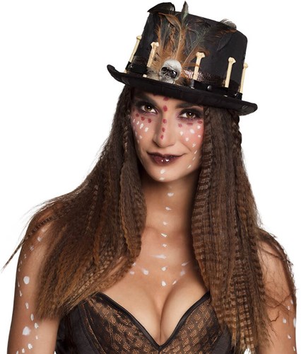 Voodoo Hoed Nana