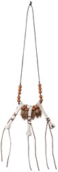 Ketting Luxe Voodoo