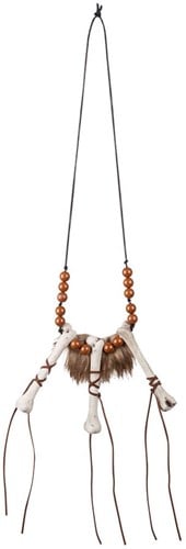 Ketting Luxe Voodoo