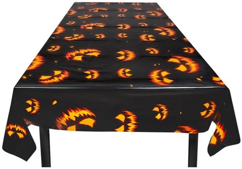 Bloody Halloween Tafelkleed Polyesther (150x180cm)