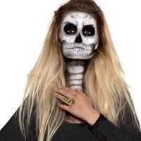 Halloween Ring Claw (voorbeeld)
