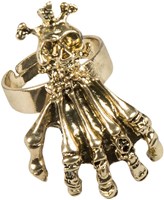 Claw Ring Halloween