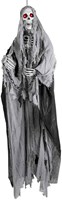 Hangdeco Halloween Skeleton Reaper - 180cm