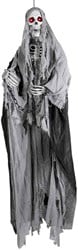Hangdeco Halloween Skeleton Reaper - 180cm