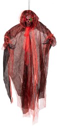 Demon Reaper Hangdeco met Licht - 180cm