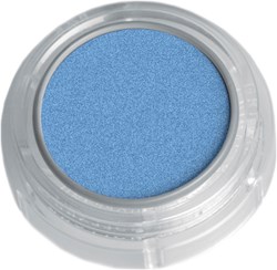 Water Make-up Grimas Pearl 730 Blauw (2,5ml)