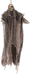 Halloween Hangdecoratie Skelet (60cm)