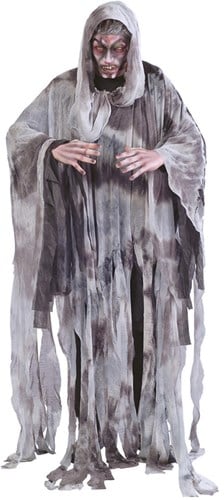 Cape Ghost of the Wind