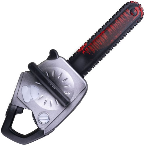 Texas Chainsaw Kettingzaag (45cm)