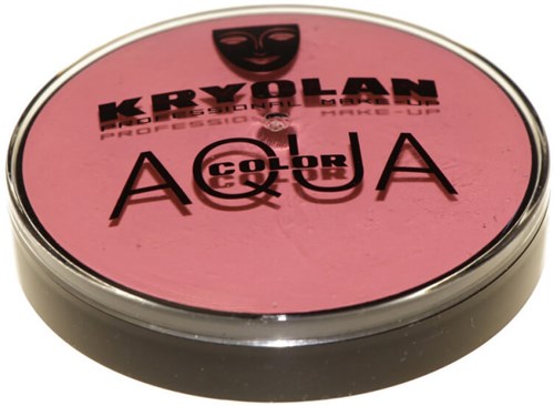 Kryolan Aquacolor 20ml Babyroze 03
