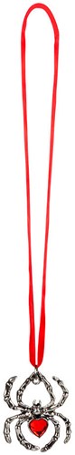 Ketting Ruby Spider (product)