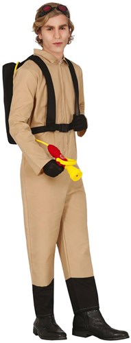 Kostuum Ghostbusters
