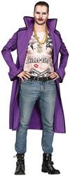 The Joker Kostuum