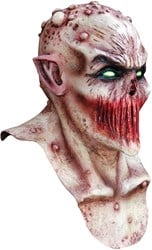 Masker Deadly Silence Latex (luxe)