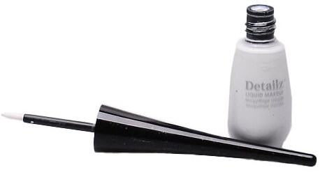 Mehron Detailz Wit- 5ml