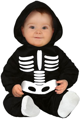 Baby Pakje Skelet 