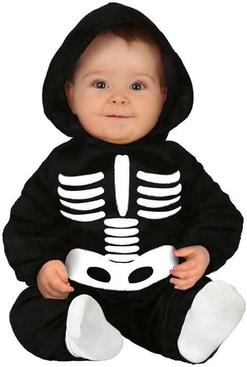 Baby Pakje Skelet 