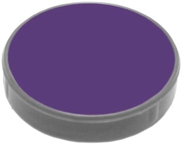 Creme Make-up 15ml Paars Grimas (601)