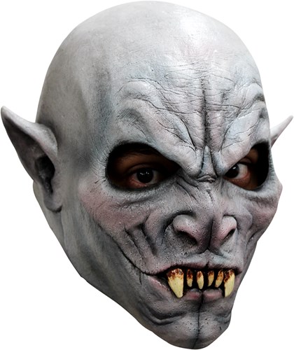 Masker Count Dracula Latex (luxe)
