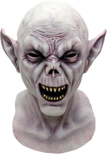 Monster Masker Caitiff Latex (luxe)