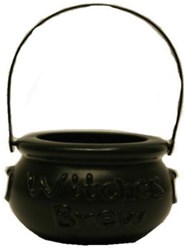Heksenketel (doorsnede 15cm)