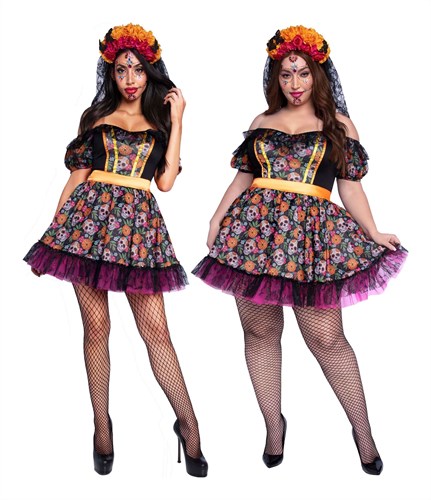 Jurkje Marigold Catrina