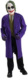 Kostuum Kind The Joker ™