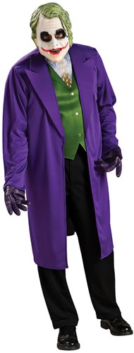 Kostuum The Joker - Batman ™