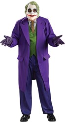 The Joker Herenkostuum Deluxe - Batman ™