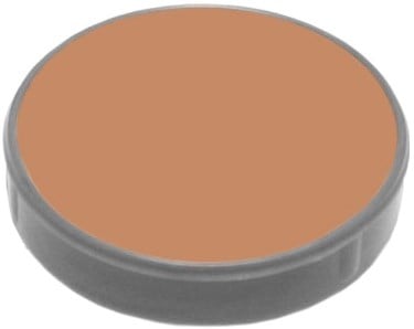 Creme Make-up W7 Huidskleur Grimas (15ml)