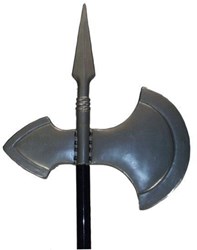 Hellebaard  Ridder - 107cm