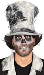 YANVS Tano Cosplay Headwear Headwear Costume Prop Outfit Unisex Adults, c, M
