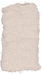 Beige Halloween Decoratiedoek (250 bij 50cm)