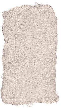 Beige Halloween Decoratiedoek (250 bij 50cm)