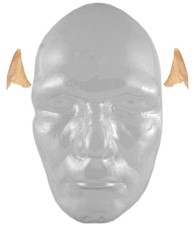 Set Latex Puntoren nr 605 (van Grimas)