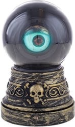 Decoratie Halloween Horror Oog met Bewegingssensor (18cm)