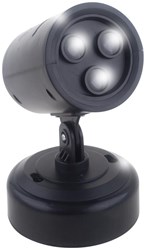 Bliksem en Donder Led Projector