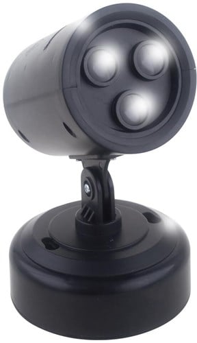 Bliksem en Donder Led Projector