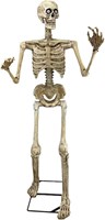 Griezelige