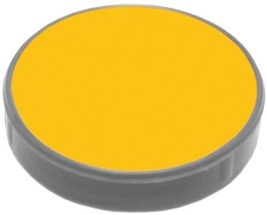 Creme Make-Up 201 Oranjegeel Grimas (15ml)