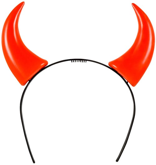 Diadeem Duivelshoorntjes (product)
