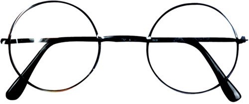 Bril Harry Potter ™