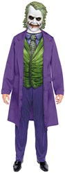 The Joker ™ Herenkostuum met Masker